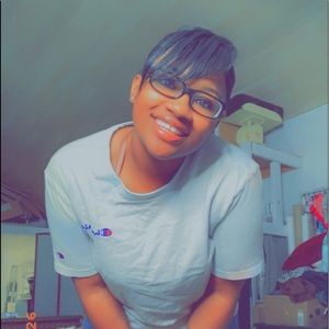 Meet your Posher, Bianca